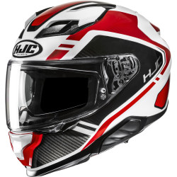HJC přilba F71 Tozz MC1