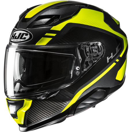 HJC přilba F71 Tozz MC3H