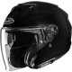 HJC přilba i31 Solid metal black