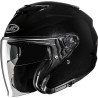 HJC přilba i31 Solid metal black