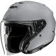 HJC přilba i31 Solid n.grey