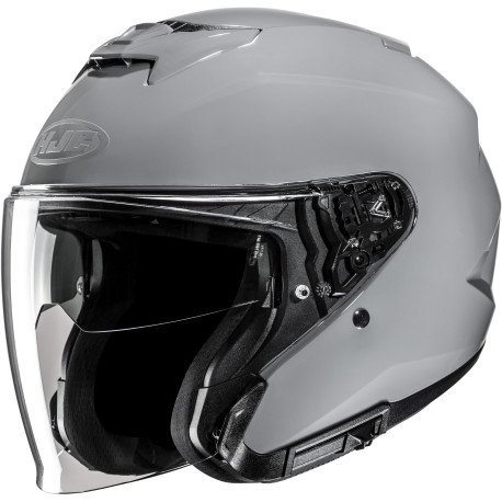 HJC přilba i31 Solid n.grey