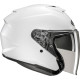 HJC přilba i31 Solid pearl white