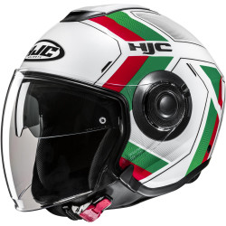 HJC přilba i40N Velu MC41