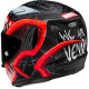 HJC přilba RPHA 12 Venom 3 Marvel MC1SF