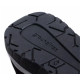 Moto boty TCX NALBAK WP denim černé