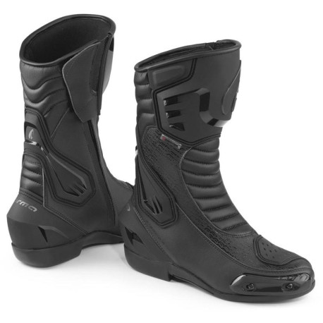 Moto boty FORMA FRECCIA EVO DRY černo/anthracitové