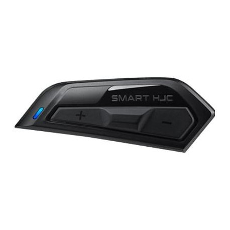 HJC bluetooth handsfree SMART 11B flat black