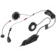 HJC bluetooth handsfree SMART 11B flat black