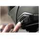 HJC bluetooth handsfree SMART 11B flat black