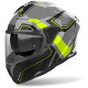 Přilba SPARK 2 Dart, AIROH (žlutá lesklá) 2025