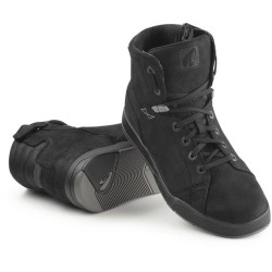 Moto boty FORMA SWIFT X FIT DRY černé
