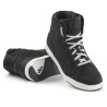 Moto boty FORMA SWIFT X FIT DRY černo/bílé