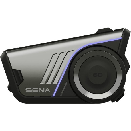 Bluetooth handsfree headset 60S (dosah X km), SENA