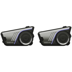 Bluetooth handsfree headset 60S (dosah X km), SENA (sada 2 jednotek)