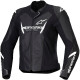 Bunda STELLA FASTER 3, ALPINESTARS (černá/bílá) 2025