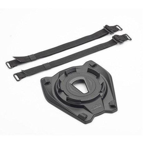 KS430 universální systém pro tankvaky Tanklock KAPPA