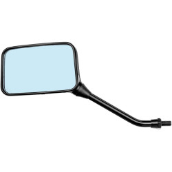 Zpětné zrcátko (závit pravý M10, délka ramínka 10 cm), Q-TECH, L