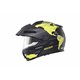 Moto přilba Schuberth E2 Atlas Yellow