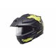 Moto přilba Schuberth E2 Atlas Yellow