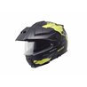 Moto přilba Schuberth E2 Atlas Yellow