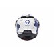 Moto přilba Schuberth E2 Atlas white / blue