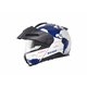 Moto přilba Schuberth E2 Atlas white / blue