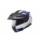 Moto přilba Schuberth E2 Atlas white / blue