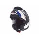 Moto přilba Schuberth E2 Atlas white / blue