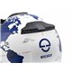 Moto přilba Schuberth E2 Atlas white / blue