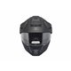 Moto přilba Schuberth E2 Atlas matt black / red