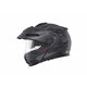 Moto přilba Schuberth E2 Atlas matt black / red