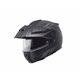 Moto přilba Schuberth E2 Atlas matt black / red