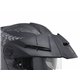 Moto přilba Schuberth E2 Atlas matt black / red