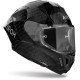 Přilba GP800 FIM Carbon, AIROH (lesklá) 2025