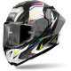 Přilba GP800 Must, AIROH (multicolor matná) 2025