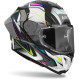Přilba GP800 Must, AIROH (multicolor matná) 2025