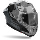 Přilba GP800 Master, AIROH (metalická lesklá) 2025