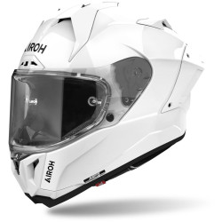 Přilba GP800 Color, AIROH (bílá lesklá) 2025