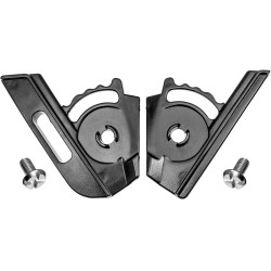 Mechanismus plexi pro přilbu N312, NOX