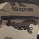 Voděodolný batoh B-25, OXFORD (maskáčová)