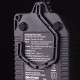 Nabíječka Oximiser Pro 2000, OXFORD (2A, 12V, 8-80Ah)
