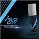 VISIODRY Superhydrofobní Aerosol 75ml XXL