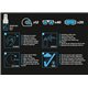 VISIODRY Superhydrofobní Spray 15ml