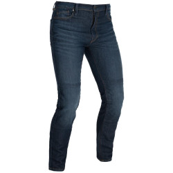Kalhoty Original Approved AAA Slim Jeans, OXFORD pánské (sepraná modrá)