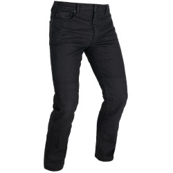 Kalhoty Original Approved AAA Straight Jeans, OXFORD (černá)