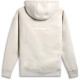 Mikina EXORDIUM HOODIE, ALPINESTARS (světlá off white)