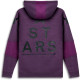Mikina PERPETUATE HOODIE, ALPINESTARS (fialová)