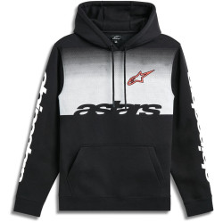 Mikina SPECTER HOODIE, ALPINESTARS (černá)