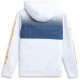 Mikina SPECTER HOODIE, ALPINESTARS (bílá)